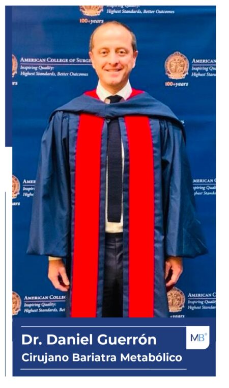 Dr. Daniel Guerrón Cirujano General Bariatrico Quito1